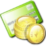 Logo of EasyMoney android Application 